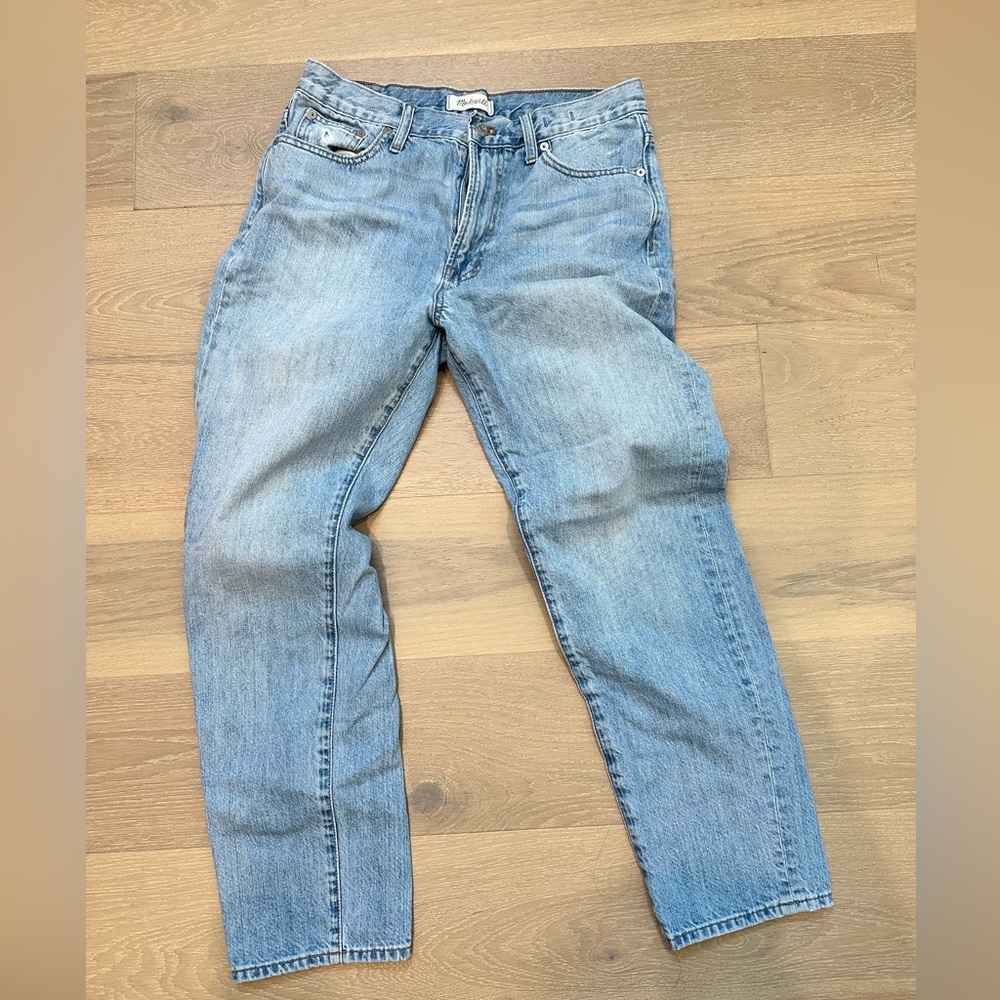 Perfect Vintage Jean